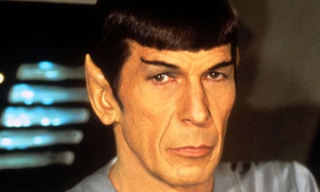 Spock Ears Spock Ears