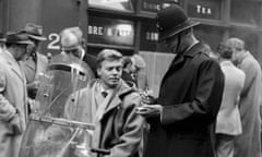 peeping Peeping Tom | The Guardian