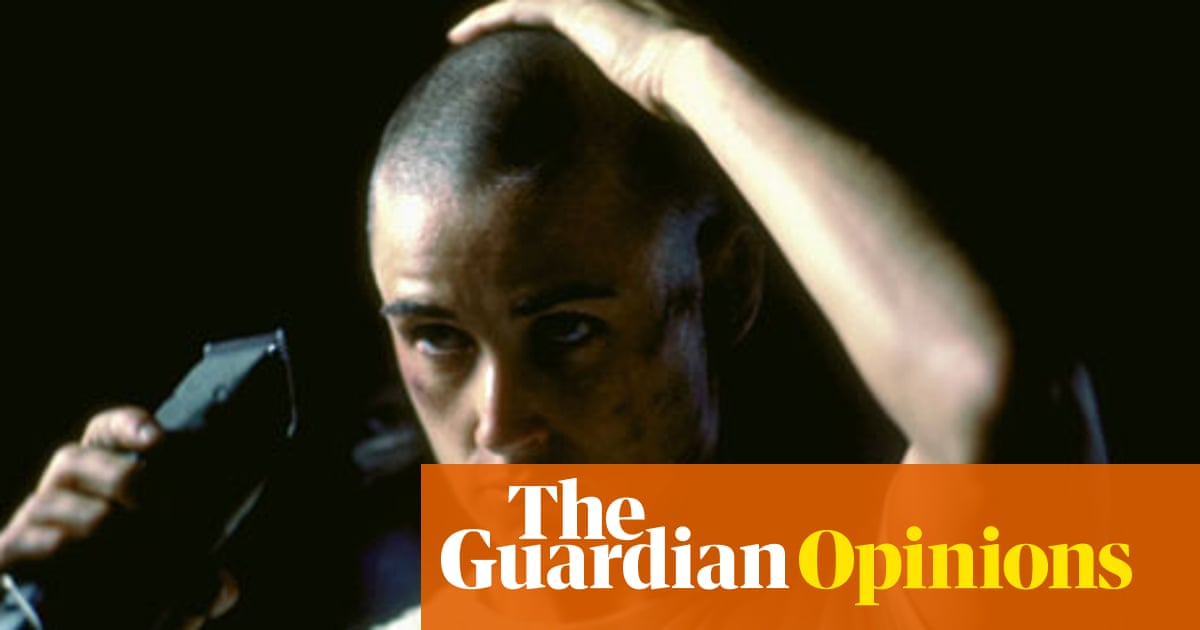 Scream 4 S Greatest Success A Short Haircut Without Baggage