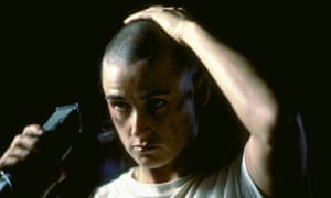 Scream 4 S Greatest Success A Short Haircut Without Baggage