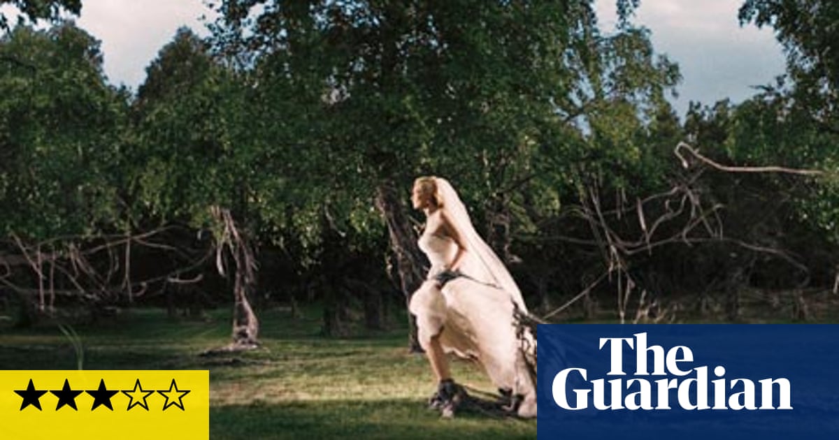 2011 Melancholia 2011 Melancholia