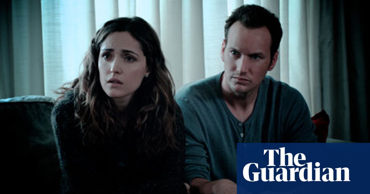 Insidious Calls Forth The Wrong Demons Horror Films The Guardian