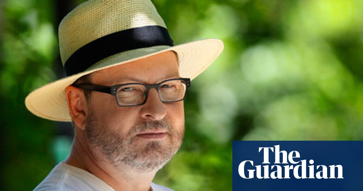 Lars von Trier will return but can Cannes cope without him? Cannes film festival The Guardian Lars von Trier will return but can Cannes cope without him? Cannes film festival The Guardian