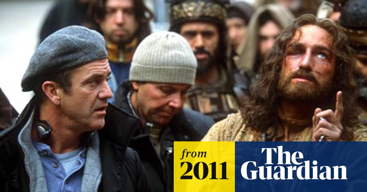 Jim Caviezel Claims The Passion Of The Christ Made Him A Hollywood Outcast Movies The Guardian Jim Caviezel Claims The Passion Of The Christ Made Him A Hollywood Outcast Movies The Guardian