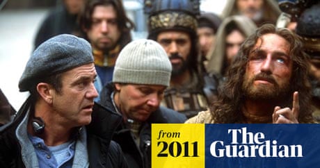 Jim Caviezel claims The Pᴀssion of the Christ made him a Hollywood outcast | Movies | The Guardian