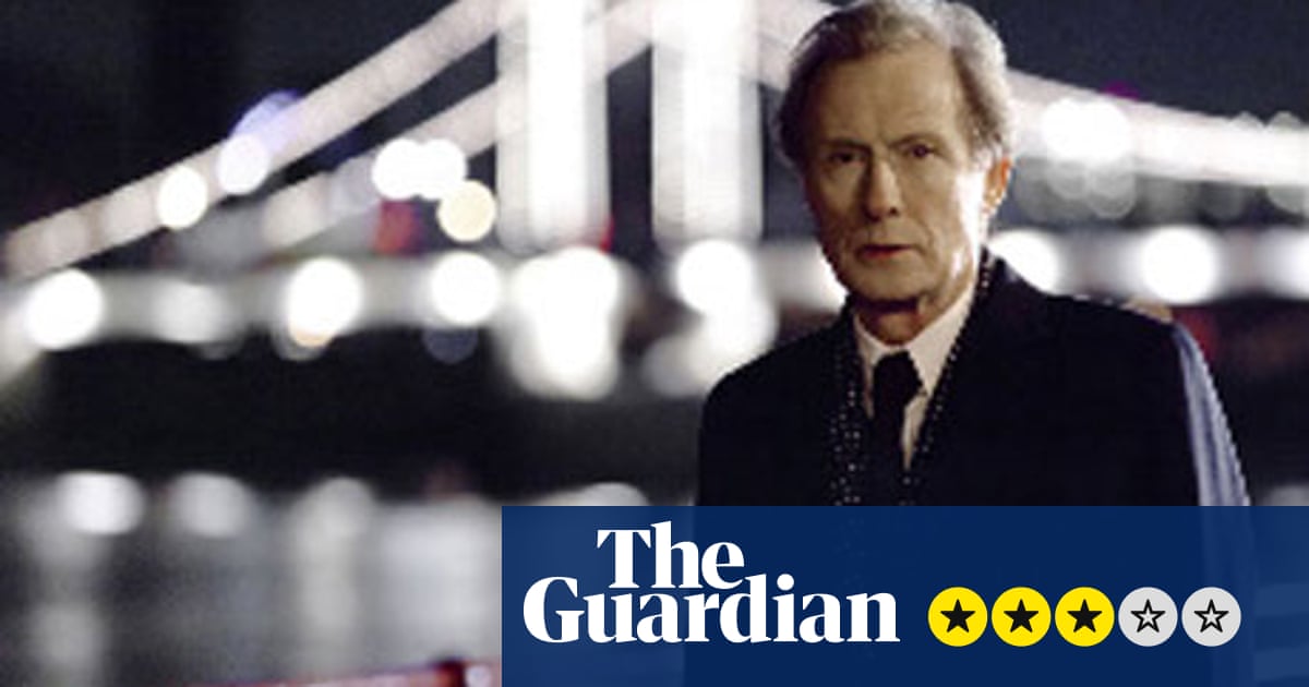 Edinburgh Film Festival Page Eight Review Movies The Guardian edinburgh-film-festival-page-eight-review-movies-the-guardian