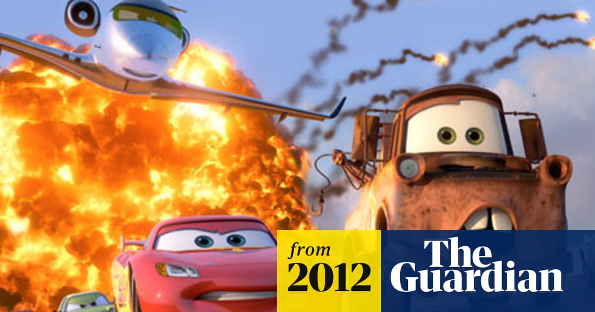 Pixar hoping Day of the Dead will offer a new lease of life | Pixar | The  Guardian