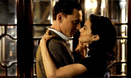 The Deep Blue Sea – review | Terence Davies | The Guardian