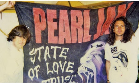 Pearl Jam Twenty – review, Documentary films