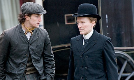 Albert Nobbs – review | Drama films | The Guardian