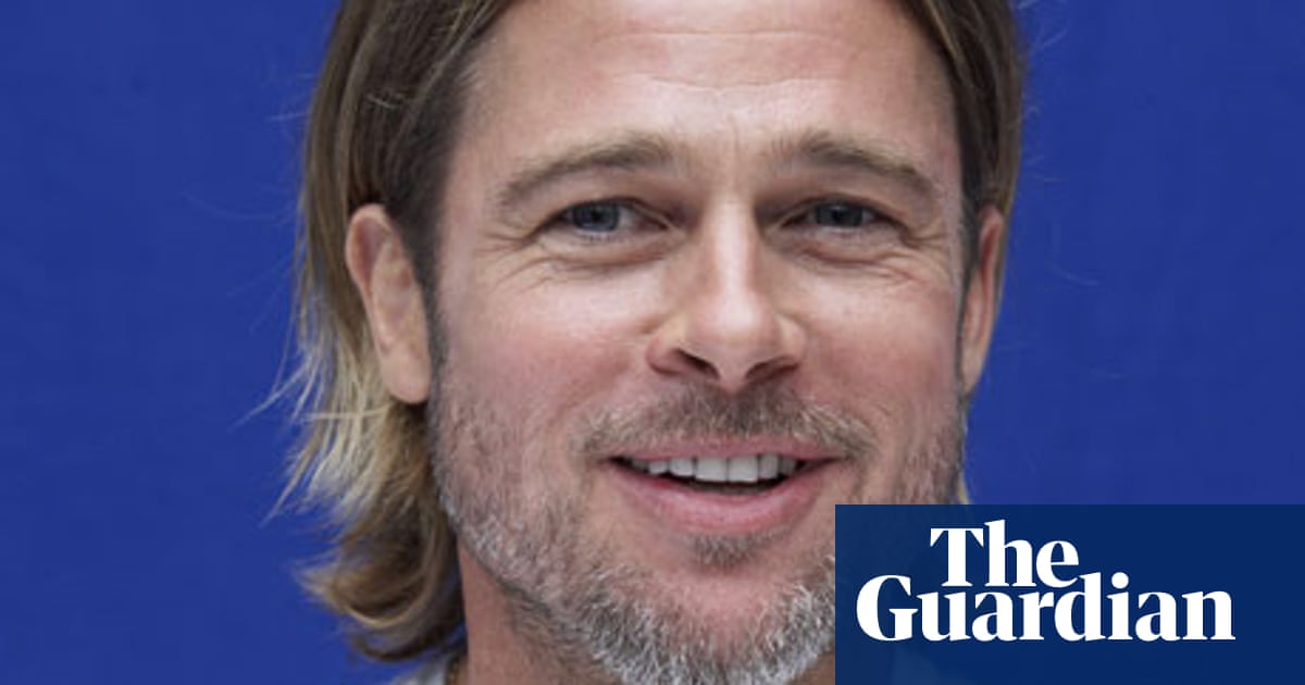 solopgang Daddy Huddle Will Brad Pitt's Moneyball strike a home run for the cinematic underdog? | Brad  Pitt | The Guardian