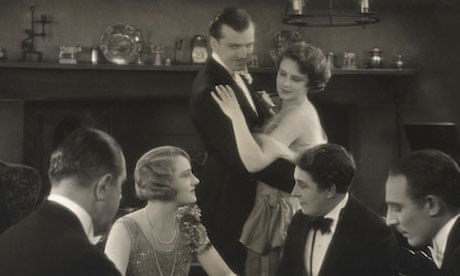 London film festival puts spotlight on forgotten figures of UK cinema ...