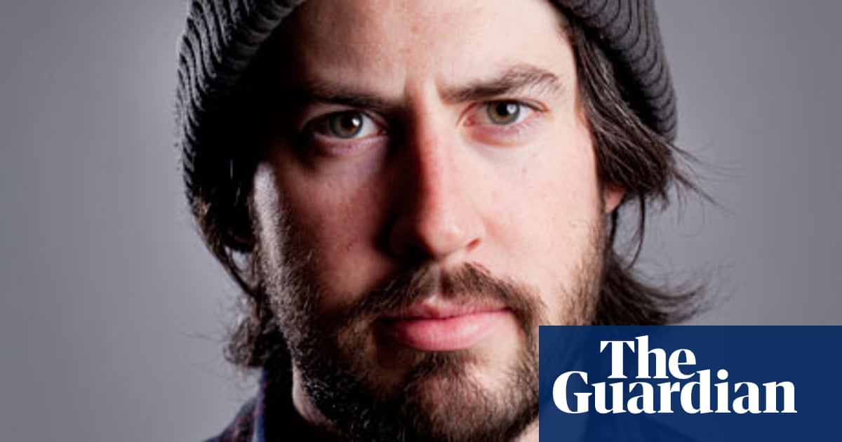Jason Reitman Growing Up Sucks Doesn T It Film The