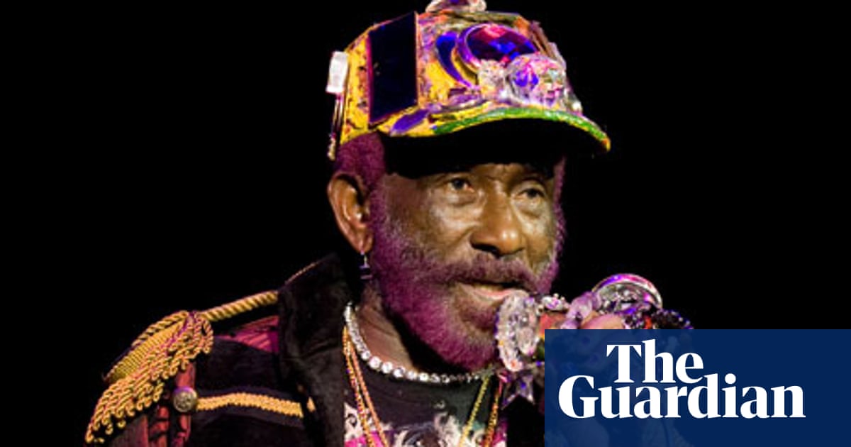 Lee perry quotes