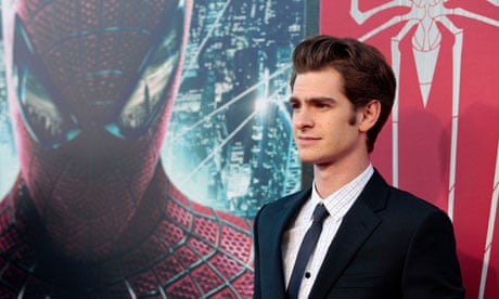 Amazing Spider-Man 2 Cast & Director Google+ Hangout Video Released