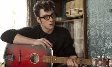Nowhere Boy Is Everywhere Faithful To John Lennon S Teenage Years Film The Guardian
