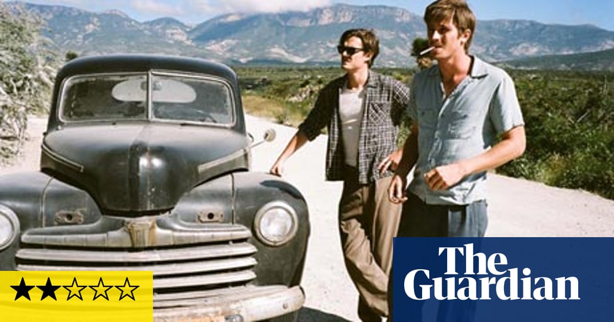 On The Road Review Drama Films The Guardian On The Road Review Drama Films The Guardian