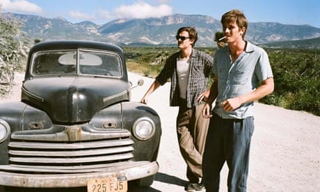 On the Road – review | Drama films | The Guardian