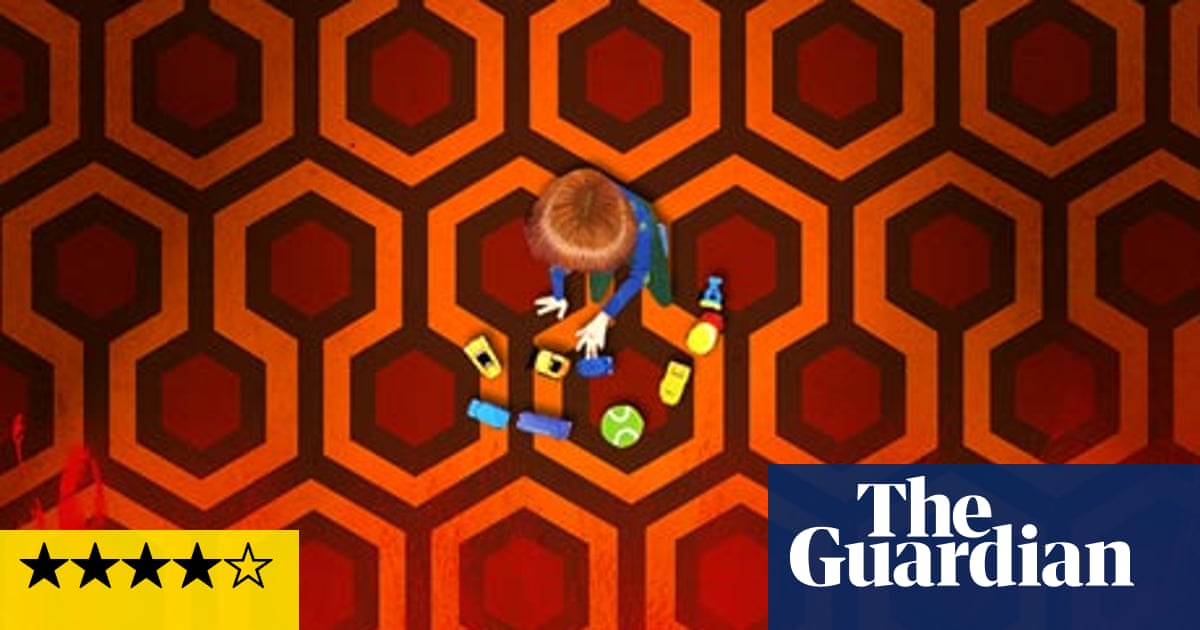Room 237 Review Film The Guardian