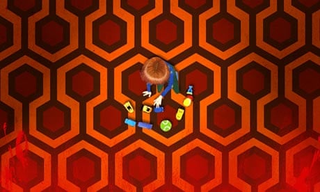 Room 237 Review Film The Guardian