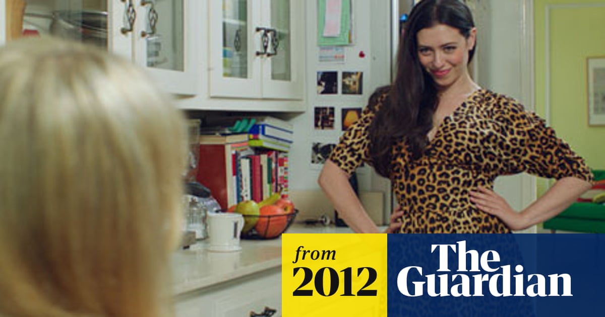 For a Good Time, Call … – review | Comedy films | The Guardian