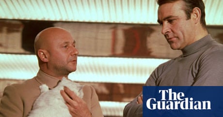 My Favourite Bond Film You Only Live Twice James Bond The Guardian My Favourite Bond Film You Only Live Twice James Bond The Guardian