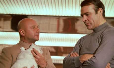 My Favourite Bond Film You Only Live Twice James Bond The Guardian My Favourite Bond Film You Only Live Twice James Bond The Guardian