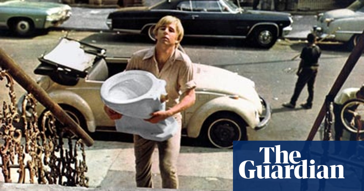 Hal Ashby S The Landlord The Classic Film Evicted From Cinema History Drama Films The Guardian Hal Ashby S The Landlord The Classic Film Evicted From Cinema History Drama Films The Guardian