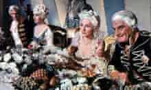 Beau Brummell A Costume Drama Of Friends Without Benefits Film The Guardian
