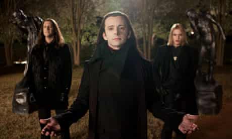 Breaking Dawn Part 2 Best Of The Twilight Series Kristen Stewart The Guardian Breaking Dawn Part 2 Best Of The Twilight Series Kristen Stewart The Guardian