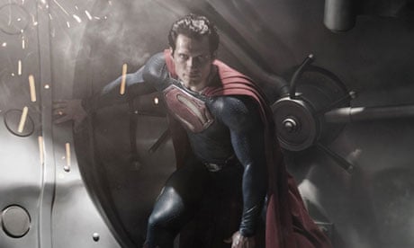 Superman Movies: All 9 Man of Steel Flims, Ranked