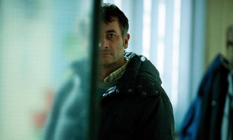 Aurora – review | Drama films | The Guardian