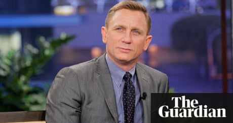 Daniel Craig reveals he wanted Skyfall to be his last James Bond film ...