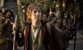 the hobbit an unexpected journey 4k review