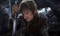 the hobbit an unexpected journey 4k review