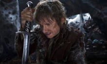 the hobbit an unexpected journey age rating uk