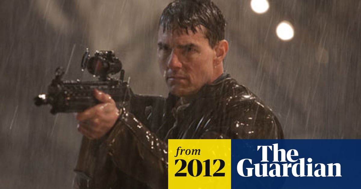 Jack Reacher Premiere Postponed After Connecticut School Shooting Tom Cruise The Guardian