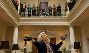 Exotic Marigold Hotel Review Guardian Exotic Marigold Hotel Review Guardian