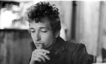 FILE: Bob Dylan Releases New Album: A Look Back