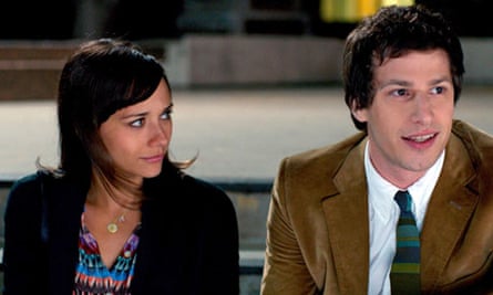 Celeste Jesse Forever Review Comedy Films The Guardian