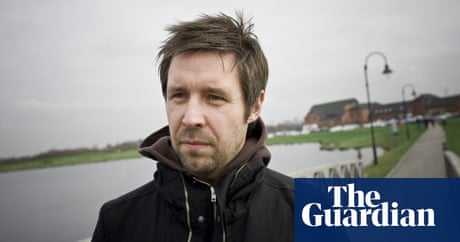 Paddy Considine Filme Paddy Considine Filme