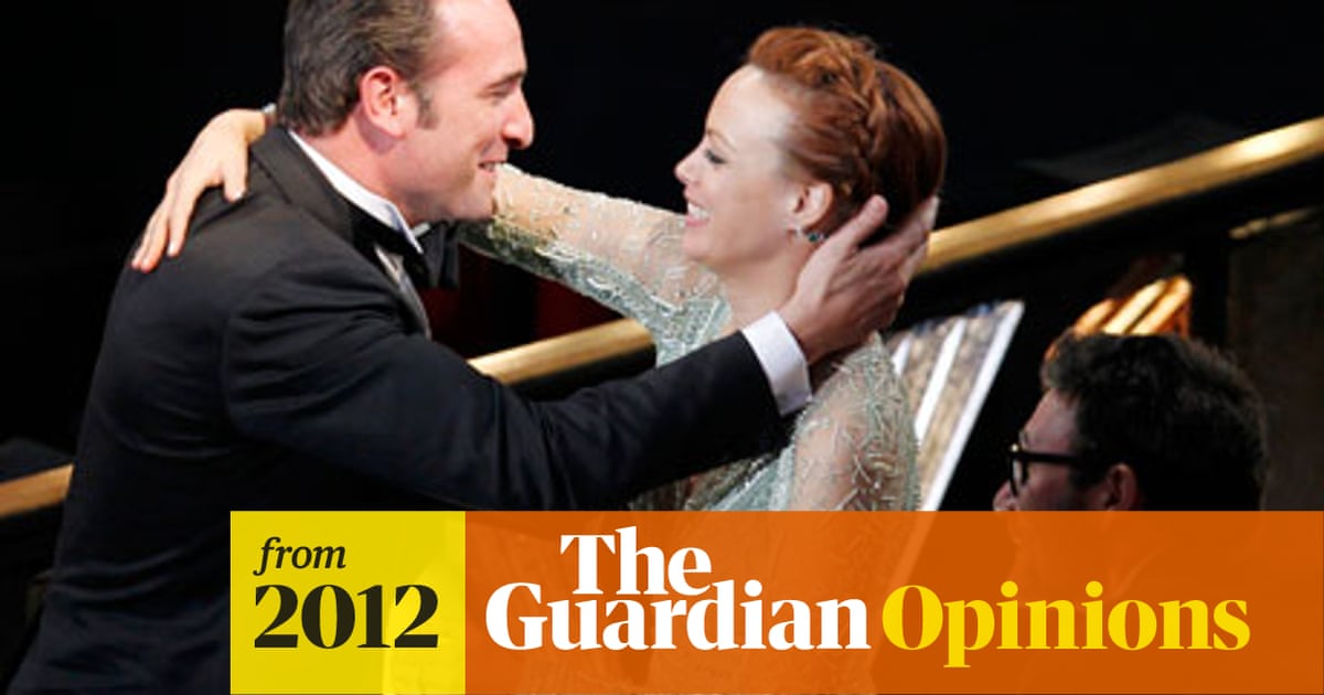 Oscars 2012 Can The Artist And Hugo Outlast The Novelty Glow