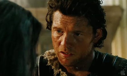 Wrath of the Titans - Rotten Tomatoes