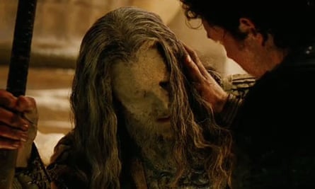Movie Review: Wrath of the Titans Is a Missed Opportunity