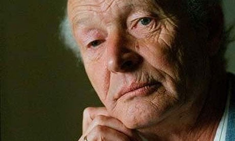 Prize prose … Guus Kuijer, winner of the 2012 Astrid Lindgren memorial award.