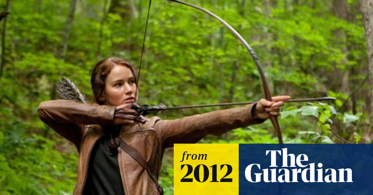 The Hunger Games' 12A classification not to the taste of concerned ...