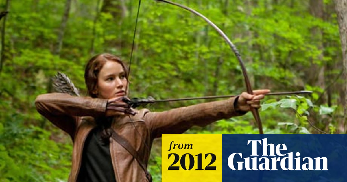 The Hunger Games' 12A classification not to the taste of concerned ... The Hunger Games' 12A classification not to the taste of concerned ...