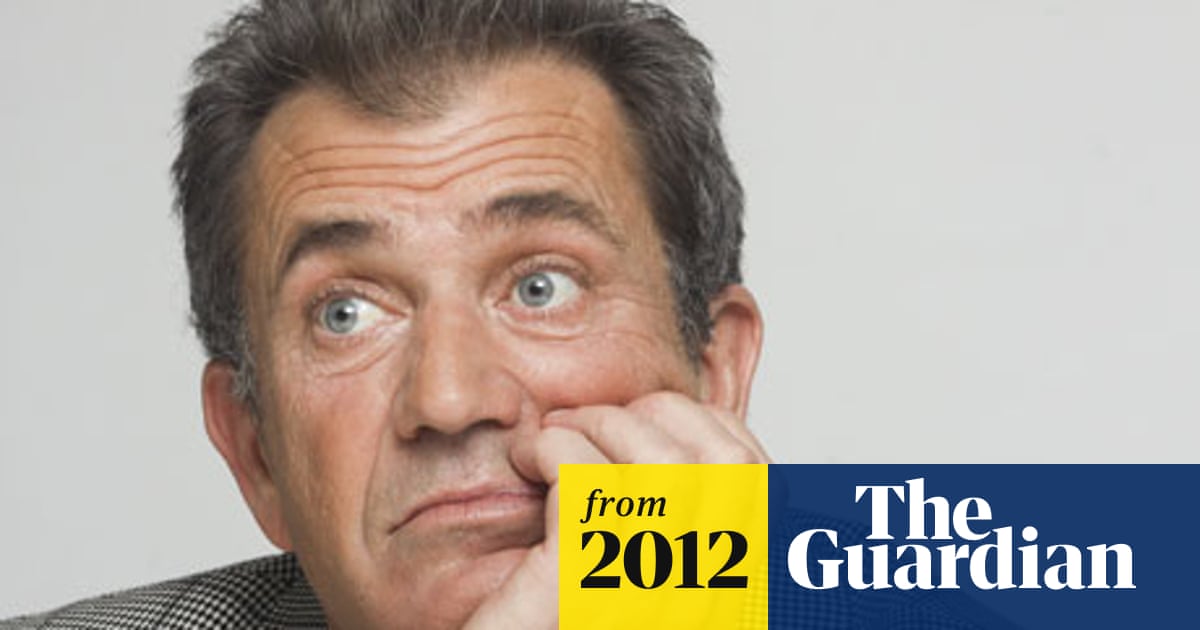 Mel Gibson Hates Jews Says Screenwriter Joe Eszterhas Film