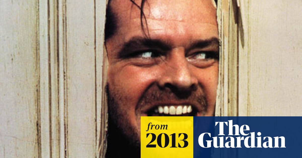 Here S Johnny The Shining Scene Is Scariest In Movie