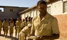 Goodbye Bafana Goodbye Bafana